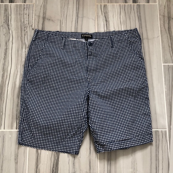 Express Other - Men’s Shorts by Express